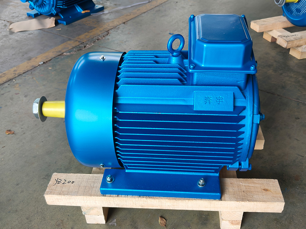 YZ系列電機(jī)